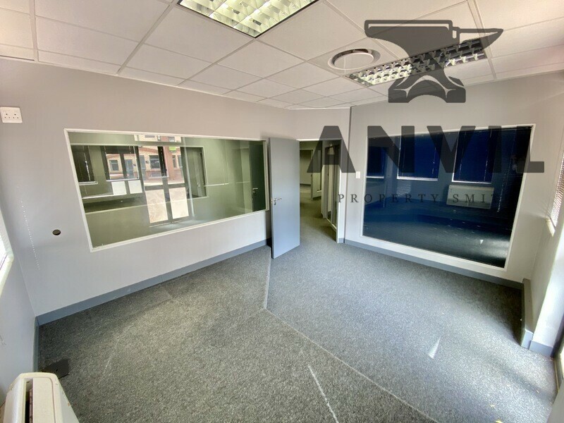 Boardwalk Office Park, Faerie Glen, Pretoria - H10 - GF property image 16