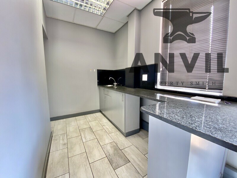 Boardwalk Office Park, Faerie Glen, Pretoria - H10 - GF property image 17