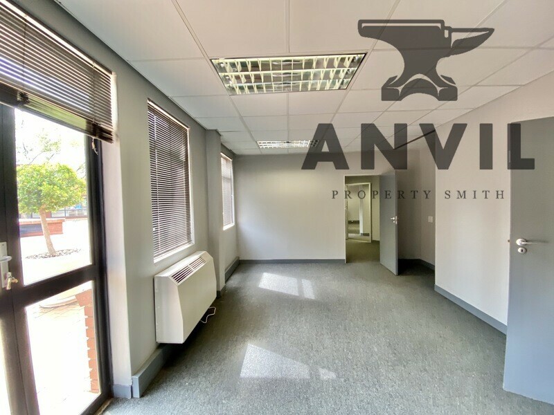 Boardwalk Office Park, Faerie Glen, Pretoria - H10 - GF property image 19