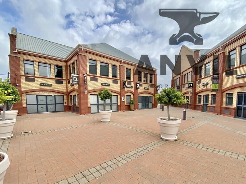 Boardwalk Office Park, Faerie Glen, Pretoria - H13 FF property image 22