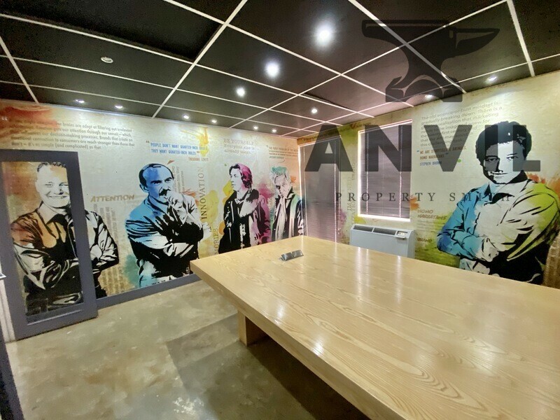 Boardwalk Office Park, Faerie Glen, Pretoria - H13 FF property image 7