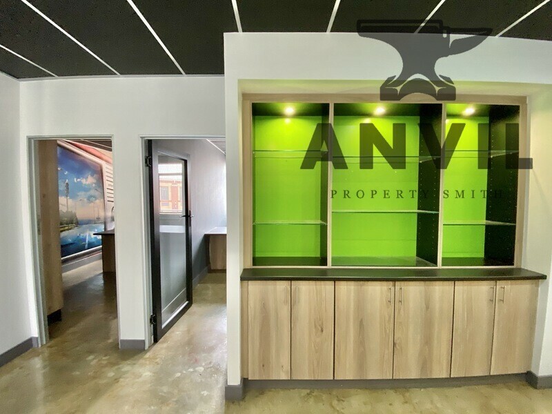 Boardwalk Office Park, Faerie Glen, Pretoria - H13 FF property image 8