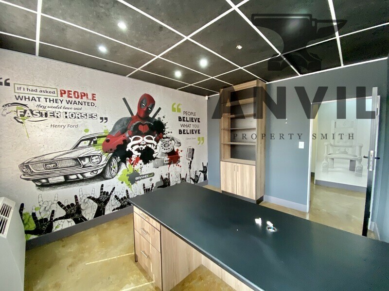 Boardwalk Office Park, Faerie Glen, Pretoria - H13 FF property image 10