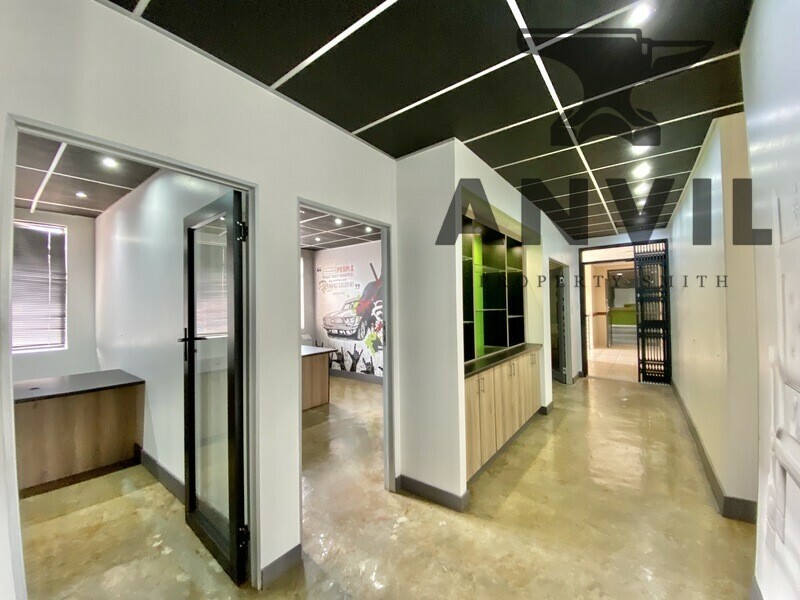 Boardwalk Office Park, Faerie Glen, Pretoria - H13 FF property image 11