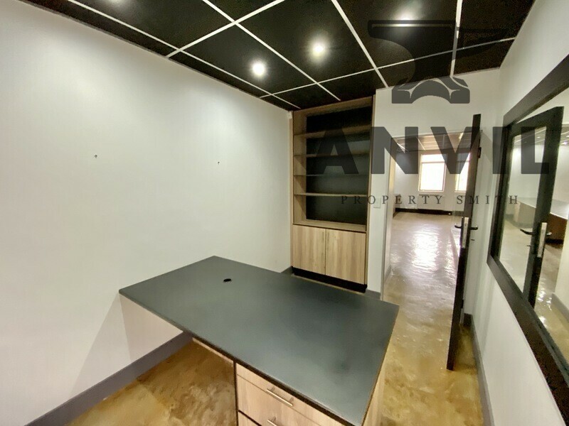 Boardwalk Office Park, Faerie Glen, Pretoria - H13 FF property image 14