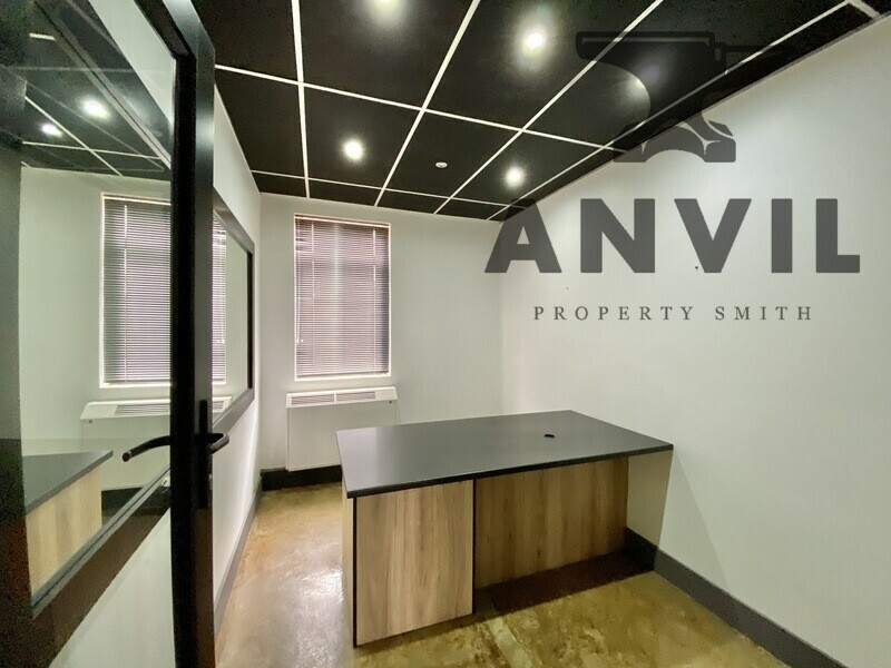 Boardwalk Office Park, Faerie Glen, Pretoria - H13 FF property image 15