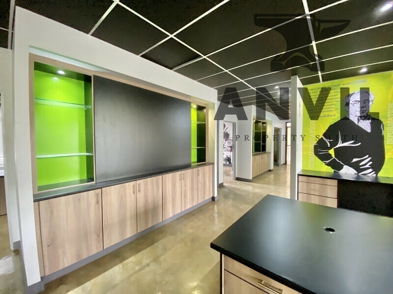 Boardwalk Office Park, Faerie Glen, Pretoria - H13 FF property image 18