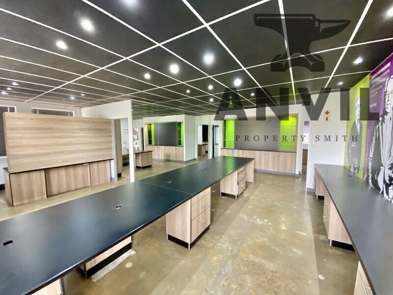 Boardwalk Office Park, Faerie Glen, Pretoria - H13 FF property image 3