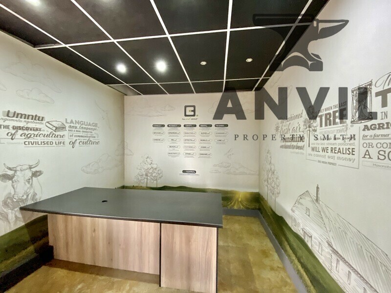 Boardwalk Office Park, Faerie Glen, Pretoria - H13 FF property image 20