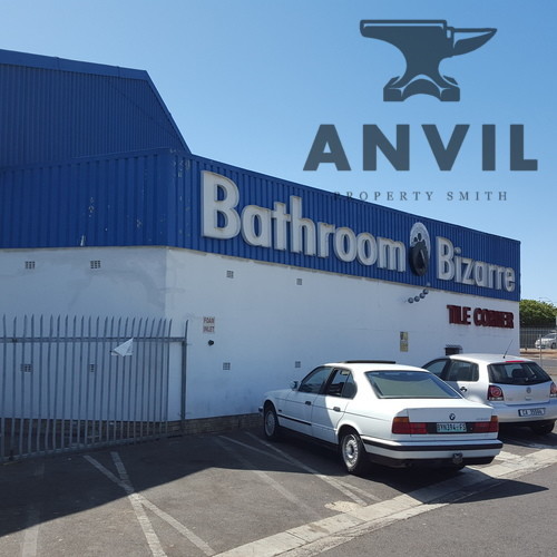 Retail space to let - 176 Durban Road, Bellville property image 27