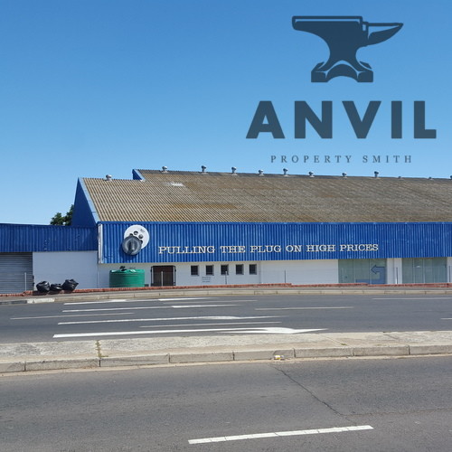 Retail space to let - 176 Durban Road, Bellville property image 28