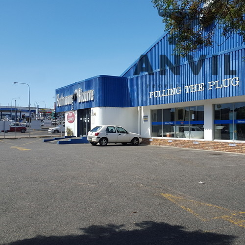 Retail space to let - 176 Durban Road, Bellville property image 29