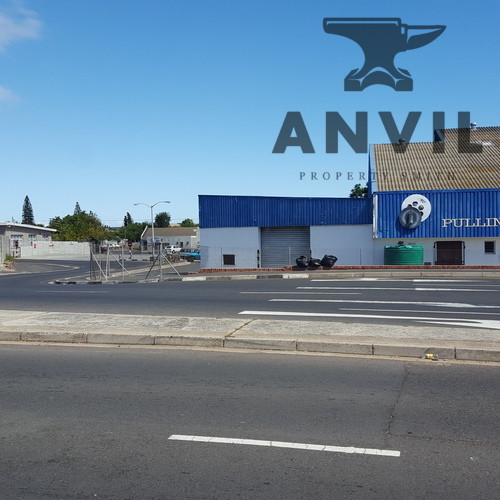 Retail space to let - 176 Durban Road, Bellville property image 34