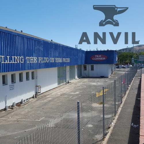 Retail space to let - 176 Durban Road, Bellville property image 35