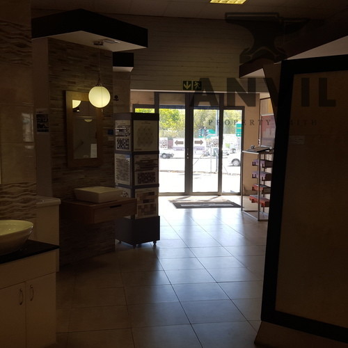 Retail space to let - 176 Durban Road, Bellville property image 2
