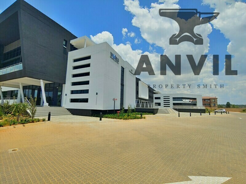 Eagle Canyon Office Park, Randpark Ridge - Unit 7 property image 11