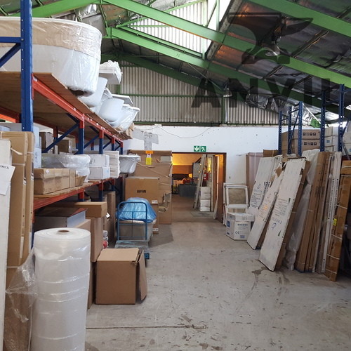 Retail space to let - 176 Durban Road, Bellville property image 19