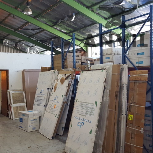 Retail space to let - 176 Durban Road, Bellville property image 21