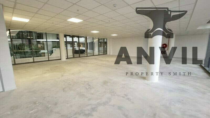 Allandale Building - Waterfall City - First Floor  property image 5