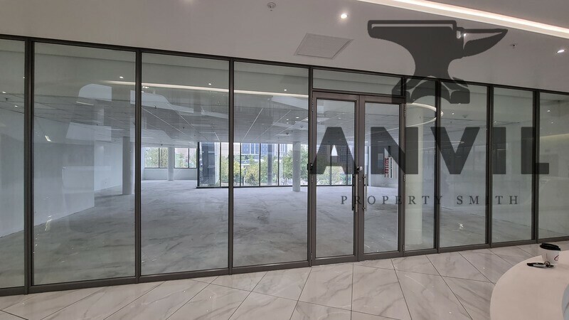 Allandale Building - Waterfall City - First Floor  property image 4