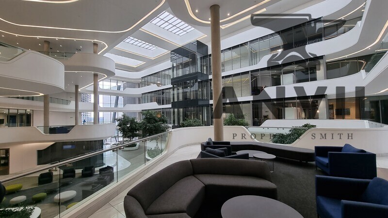 Allandale Building - Waterfall City - First Floor  property image 6