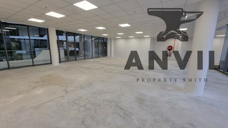 Allandale Building - Waterfall City - First Floor  property image 7