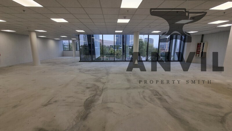 Allandale Building - Waterfall City - First Floor  property image 8