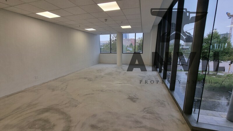 Allandale Building - Waterfall City - First Floor  property image 10