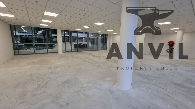 Allandale Building - Waterfall City - First Floor  property image 12