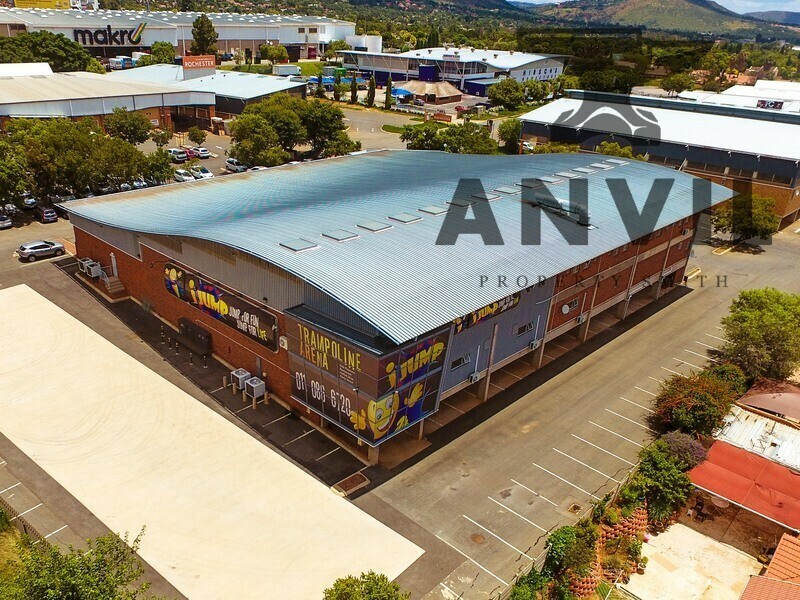 Clearwater Crossing, Strubens Valley, Roodepoort - Shop 4 property image 1