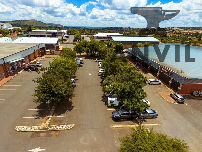 Clearwater Crossing, Strubens Valley, Roodepoort - Shop 4 property image 3