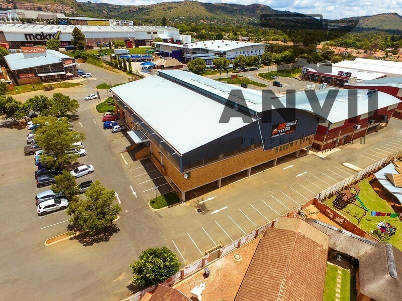 Clearwater Crossing, Strubens Valley, Roodepoort - Shop 4 property image 2