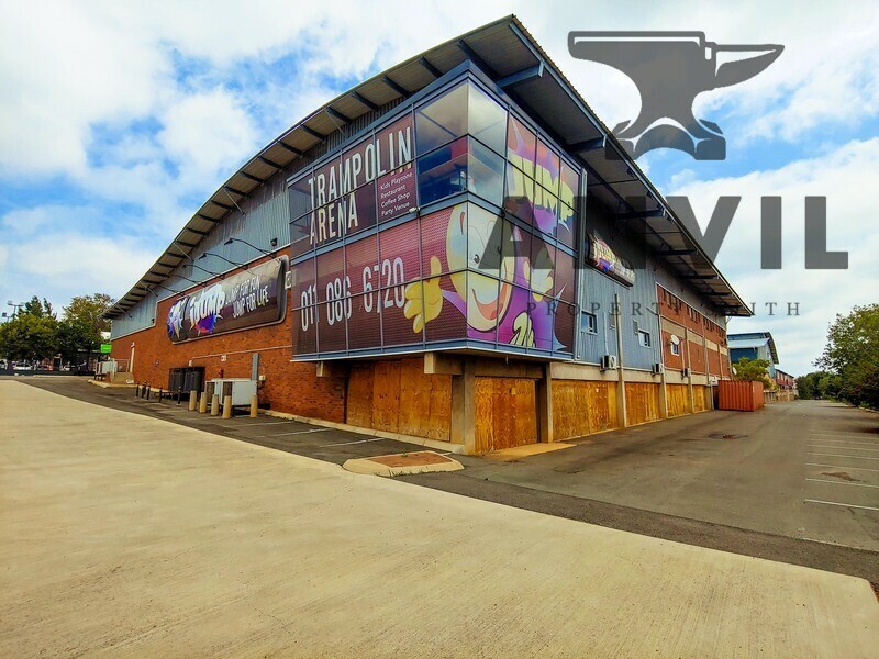 Clearwater Crossing, Strubens Valley, Roodepoort - Shop 4 property image 5