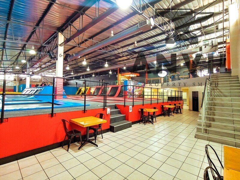 Clearwater Crossing, Strubens Valley, Roodepoort - Shop 4 property image 14