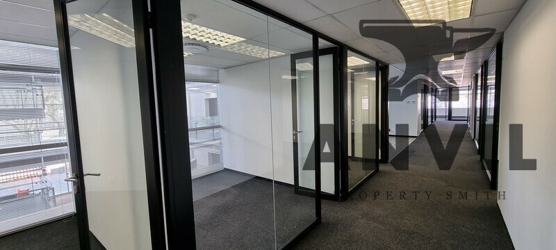 33 Fricker Road, Illovo  - First Floor property image 45