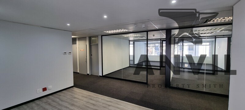 33 Fricker Road, Illovo  - First Floor property image 46