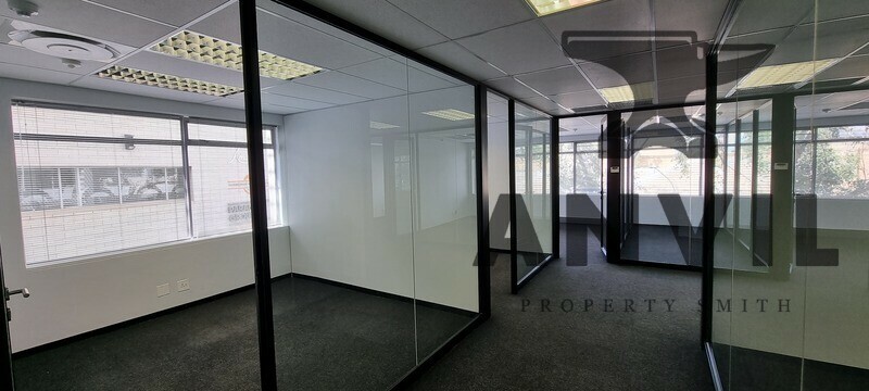 33 Fricker Road, Illovo  - First Floor property image 48