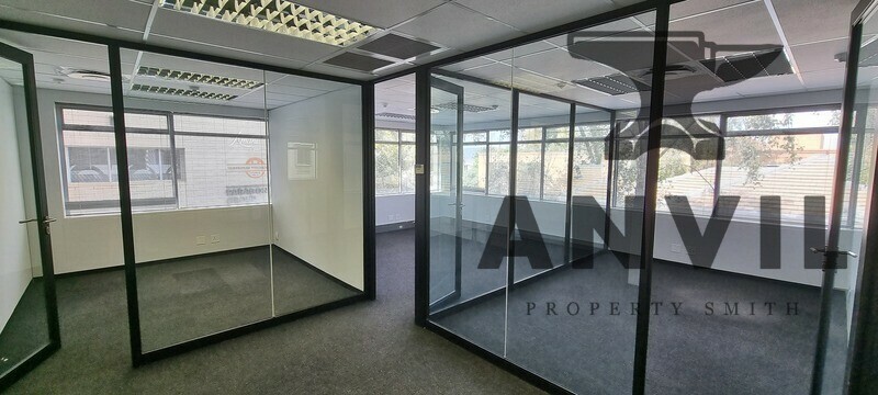 33 Fricker Road, Illovo  - First Floor property image 51