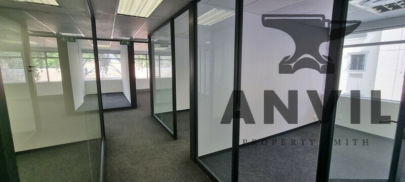 33 Fricker Road, Illovo  - First Floor property image 53