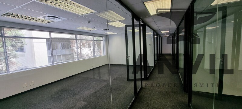 33 Fricker Road, Illovo  - First Floor property image 54