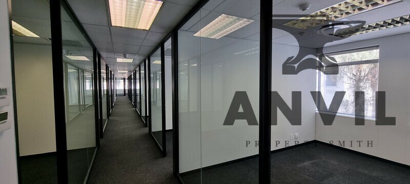 33 Fricker Road, Illovo  - First Floor property image 55