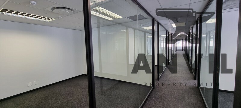 33 Fricker Road, Illovo  - First Floor property image 56