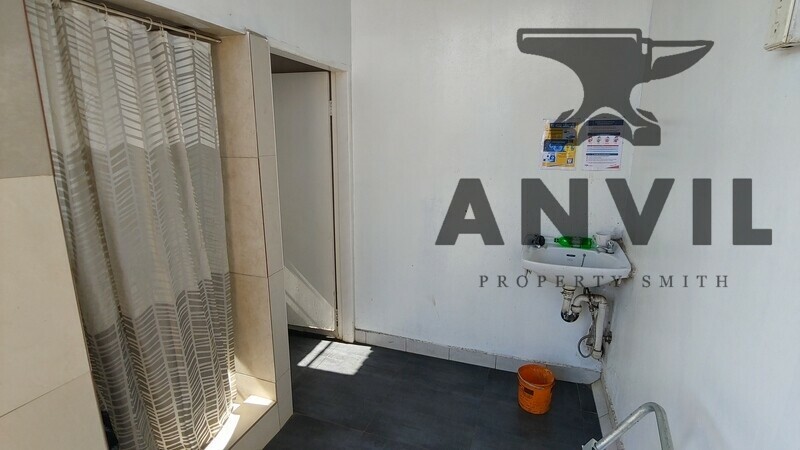 2 New Gold street Comet ext 14 Boksburg - Workshop and Yard property image 17