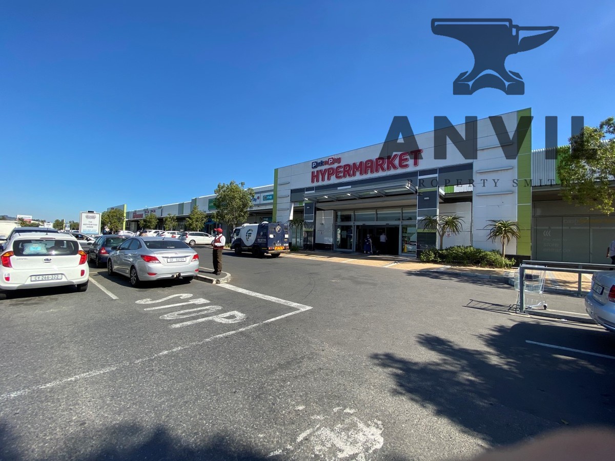 Brackenfell Centre 1 Brackenfell Central Anvil Property Smith