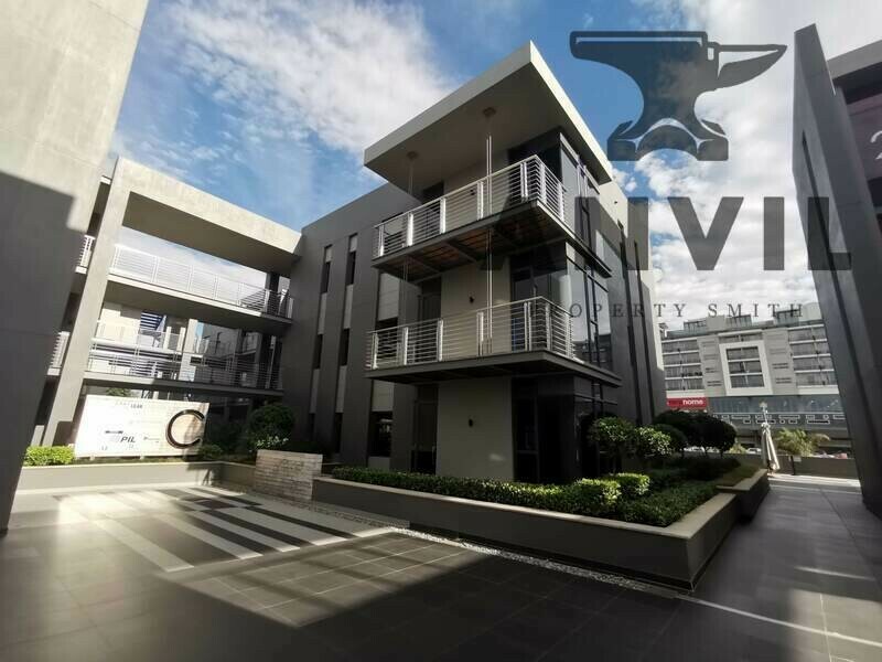 HQ Bedfordview Block C - Unit 42 Sale option  property image 8