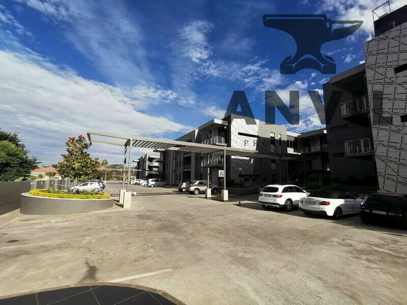 HQ Bedfordview Block C - Unit 42 Sale option  property image 9