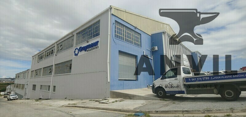 93 Juta Rd, Ferguson, Port Elizabeth