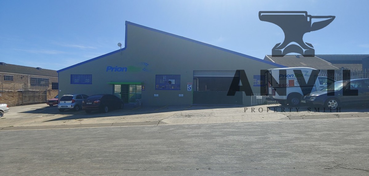 5 Kynock St, Schauderville, Port Elizabeth, 6060, South Africa Korsten