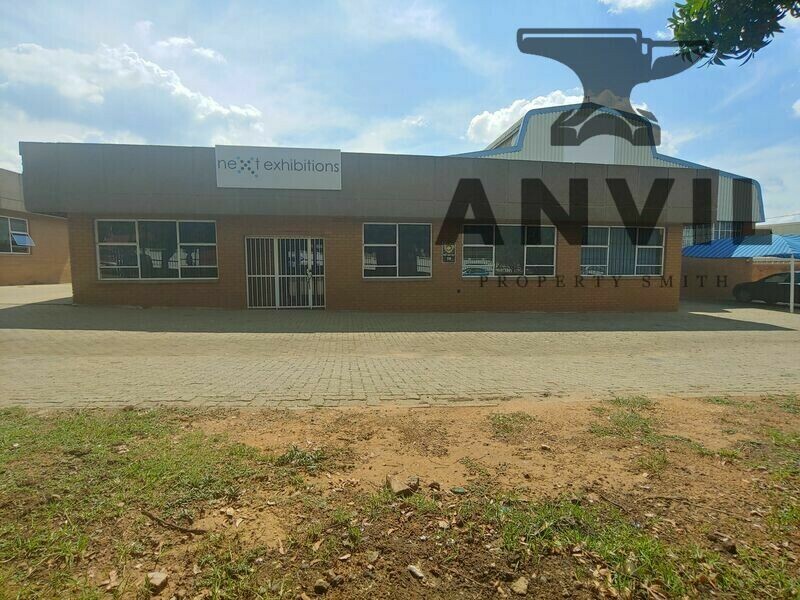 129 9th road, Kew, Sandton  - Ground Floor Warehouse Unit property image 24