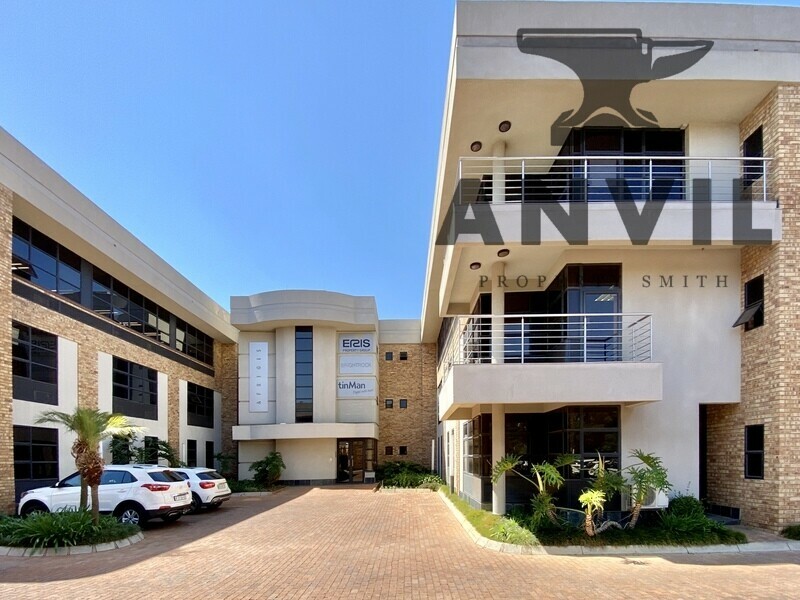 Rigel Office Park, Erasmusrand, Pretoria - Unit A-202N property image 1